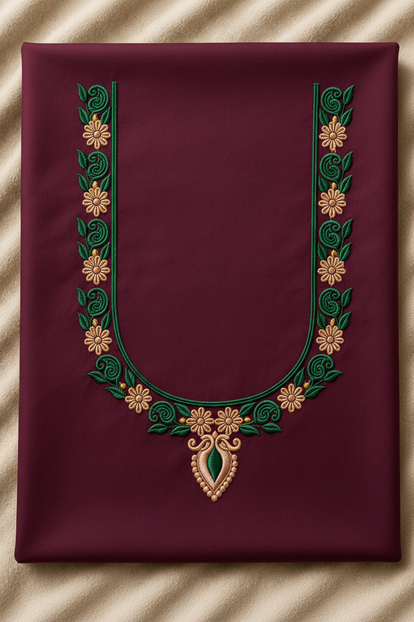 Flower Design-28