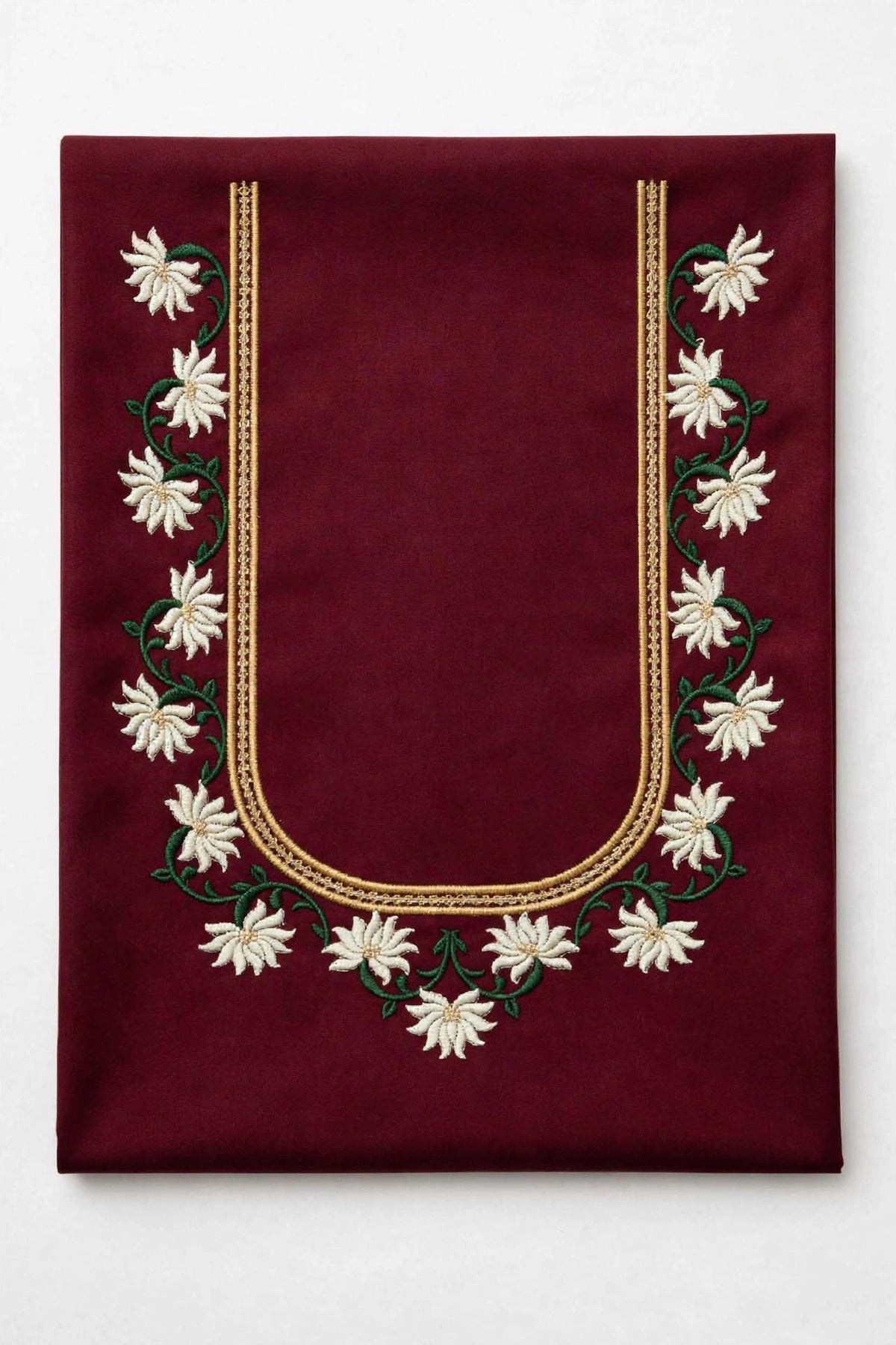 Flower Design- 49